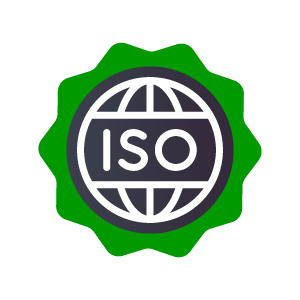 More than 1,000 successful EAQC ISO projects