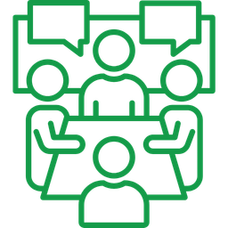 Business Process Centered
