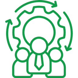 EAQC – The Agent of Change